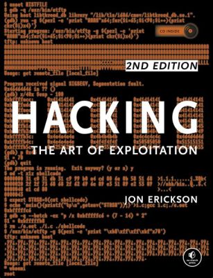  Hacking: The Art of Exploitation: Una Sinfonia di Codice e Rivolta