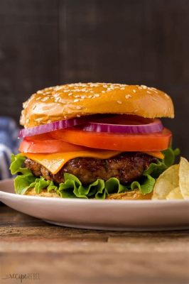 ハンバーグ レシピ パン粉なし - パン粉なしでも美味しいハンバーグを作る秘訣