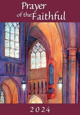 Prayers of the Faithful: A Tapestry Woven With Mysticism and Social Commentary