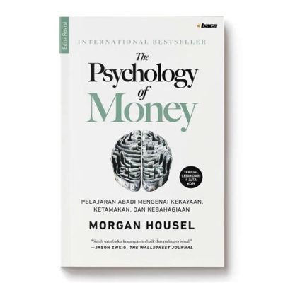  The Psychology of Money: Un libro turco che esplora la mente per costruire ricchezza